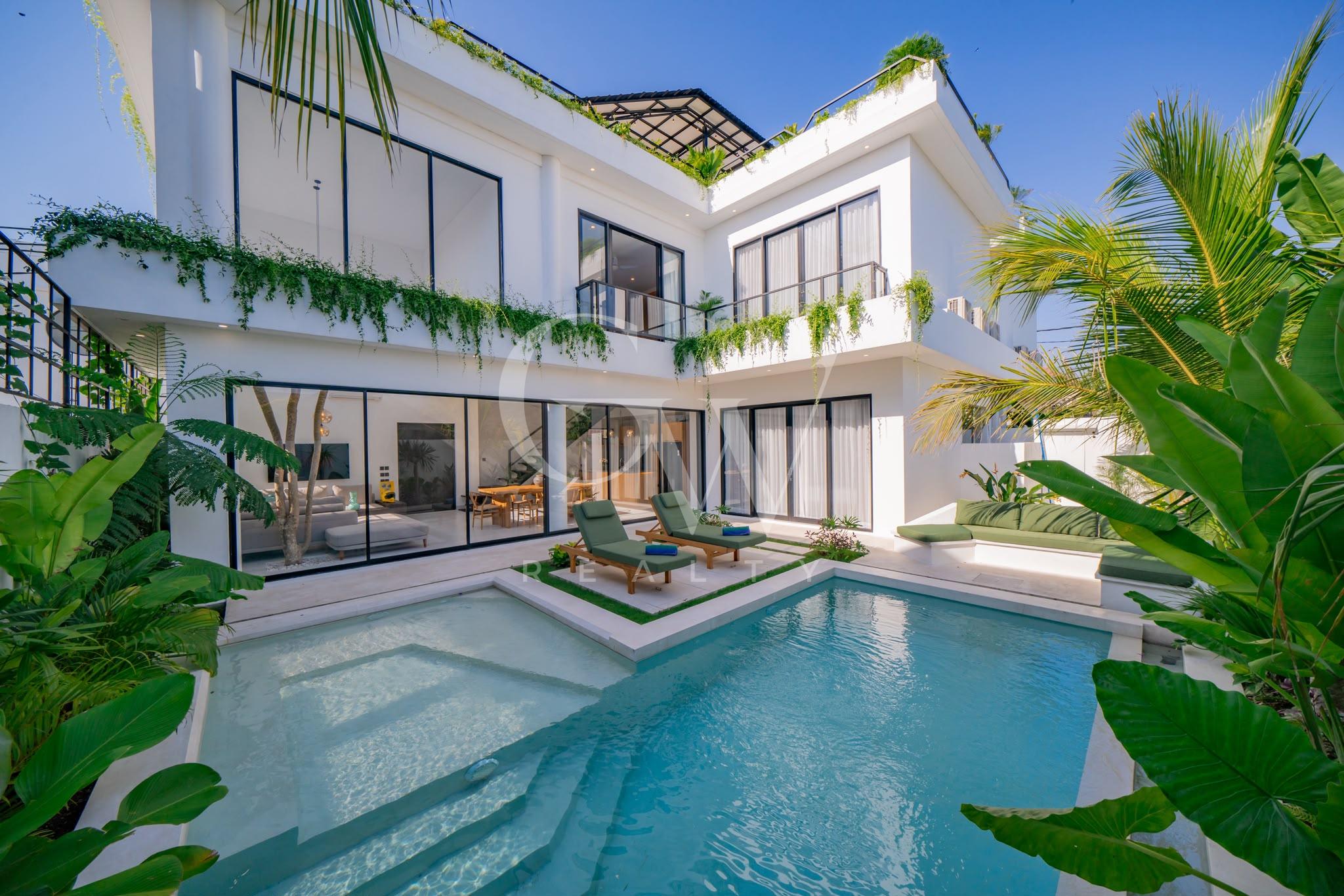 villa epico umalas 2 Villa White Saga