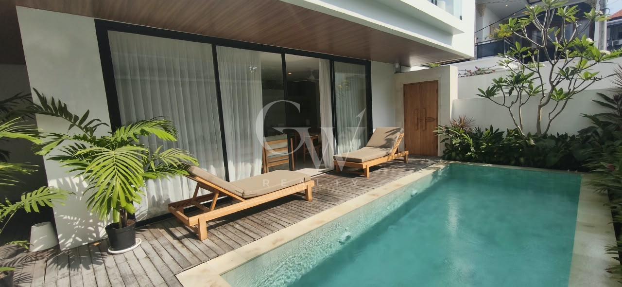 villa griya pandu 1 Villa Christy 2