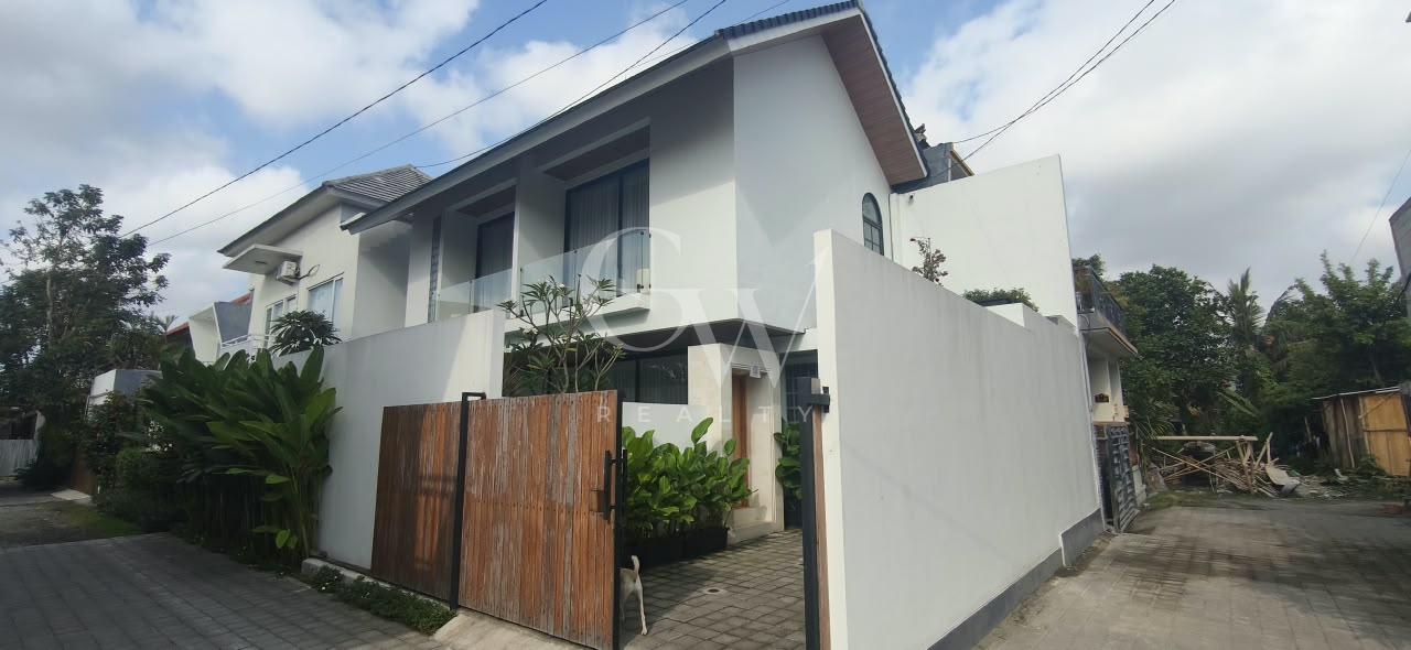 villa griya pandu 3 Villa Christy 2