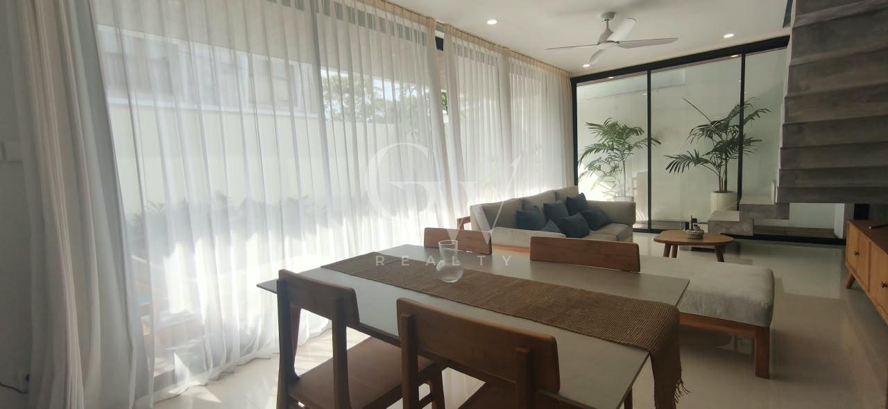 villa griya pandu 4 Villa Christy 2