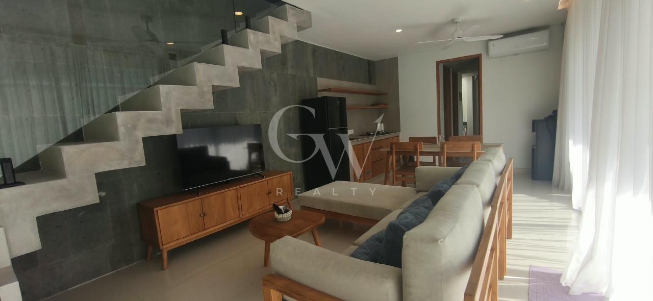 villa griya pandu 7 Villa Christy 2