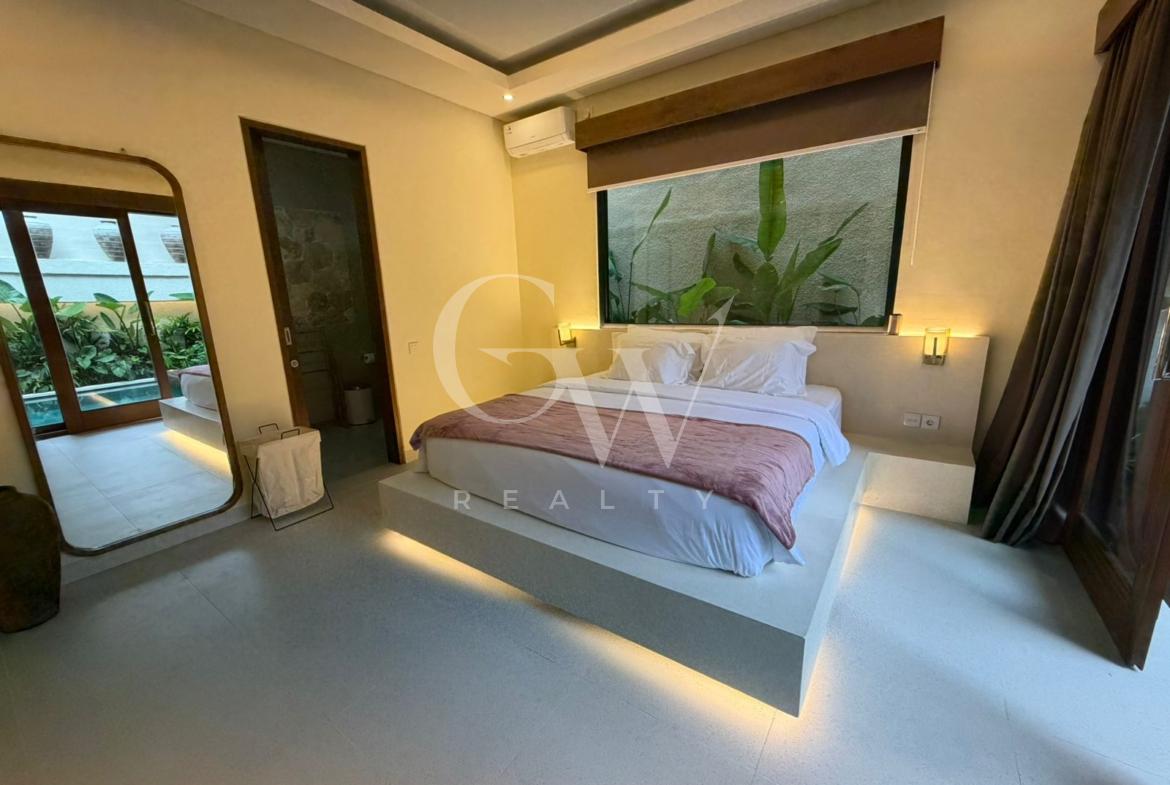 Villa Oasis Berawa