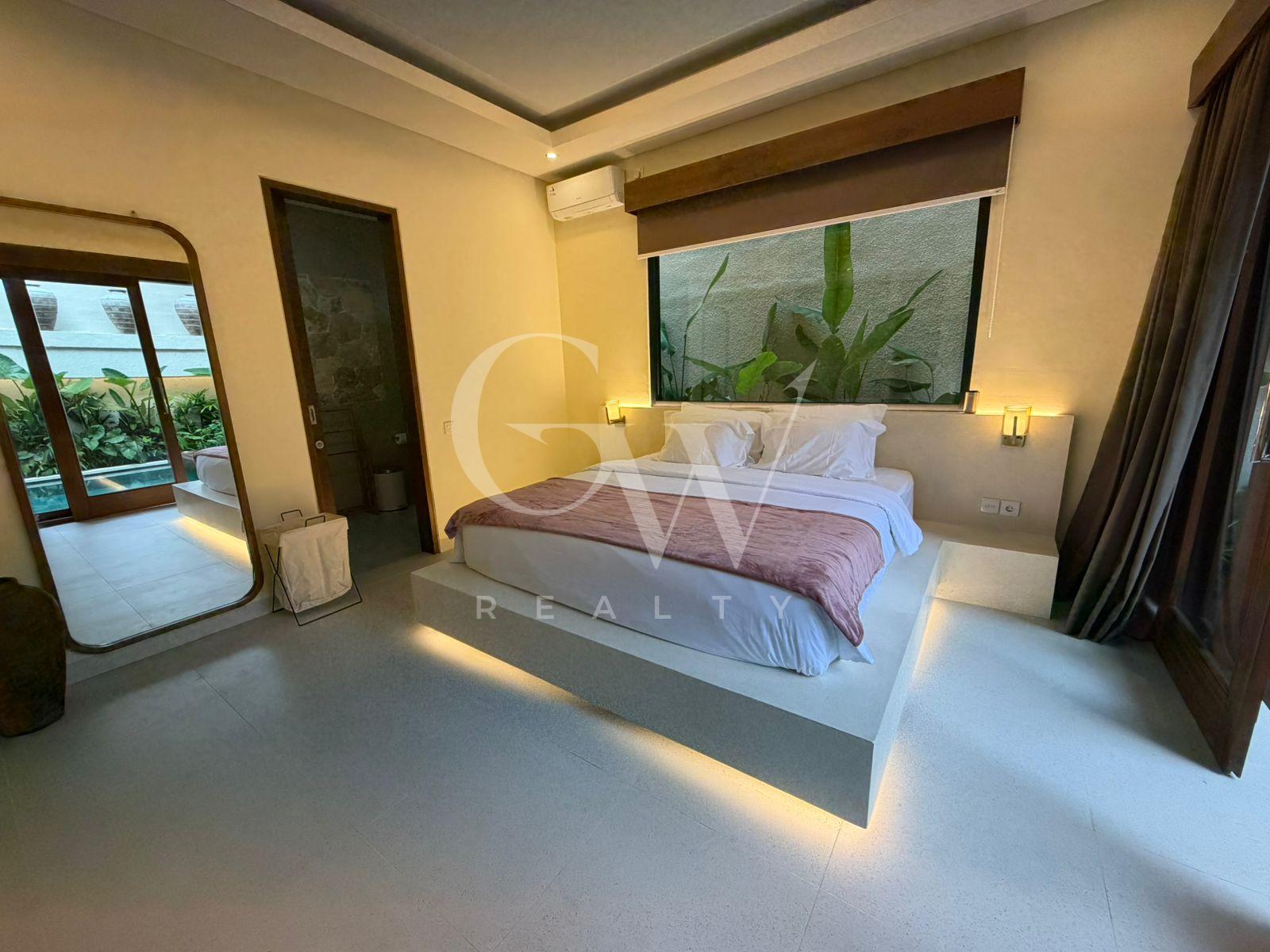 Villa Oasis Berawa