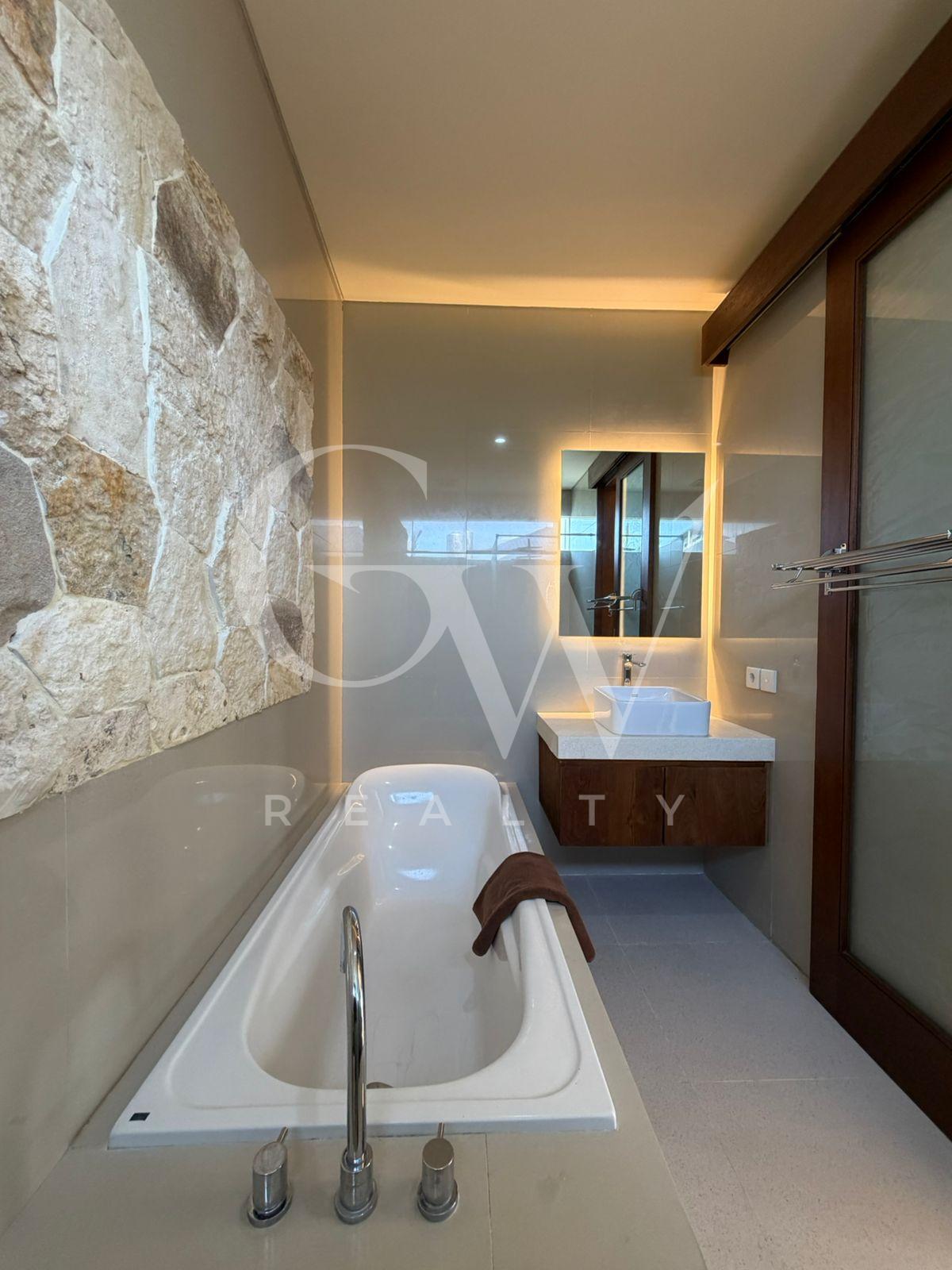 villa kus berawa 11 Villa Oasis Berawa