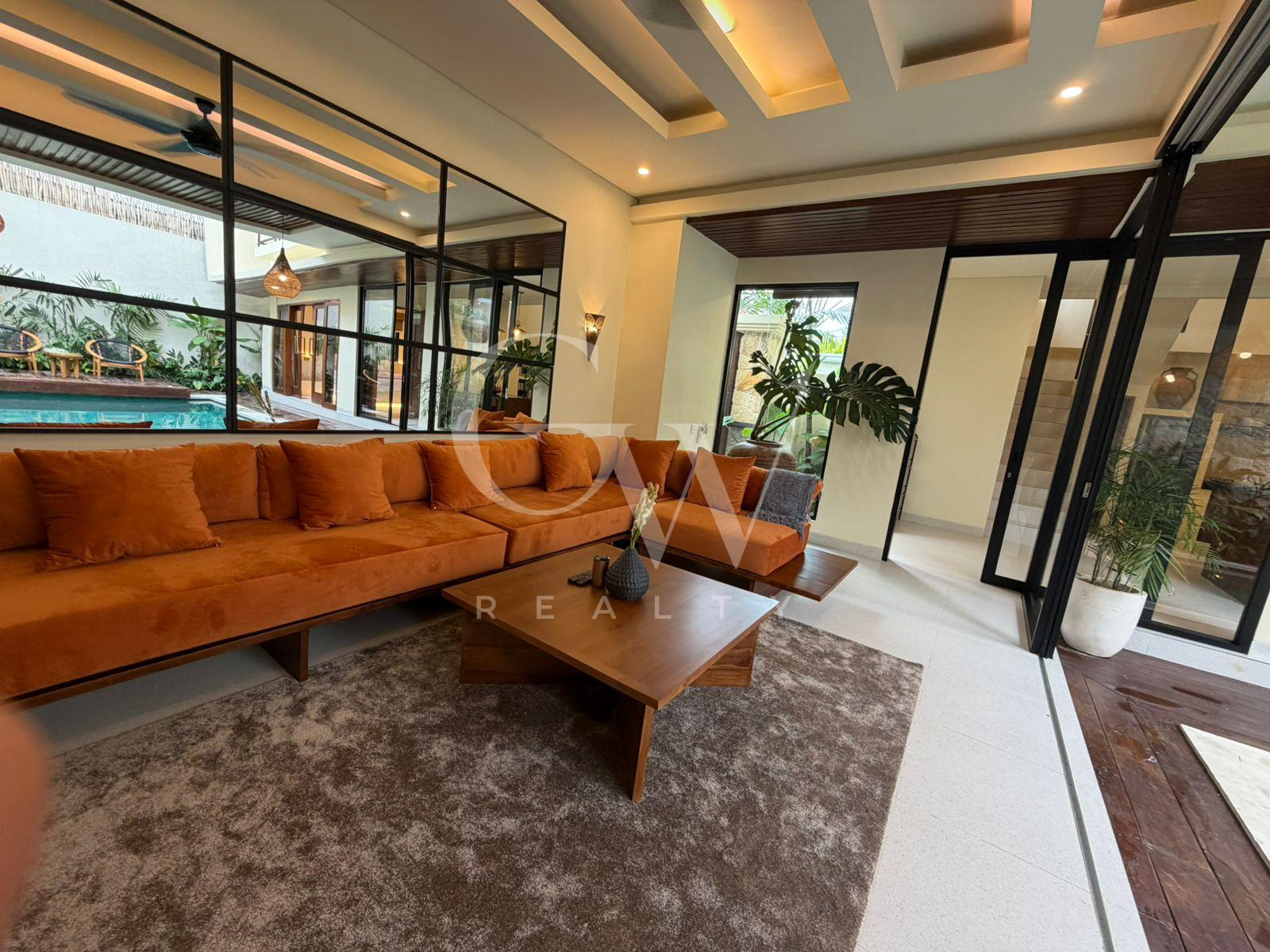 villa kus berawa 12 Villa Oasis Berawa