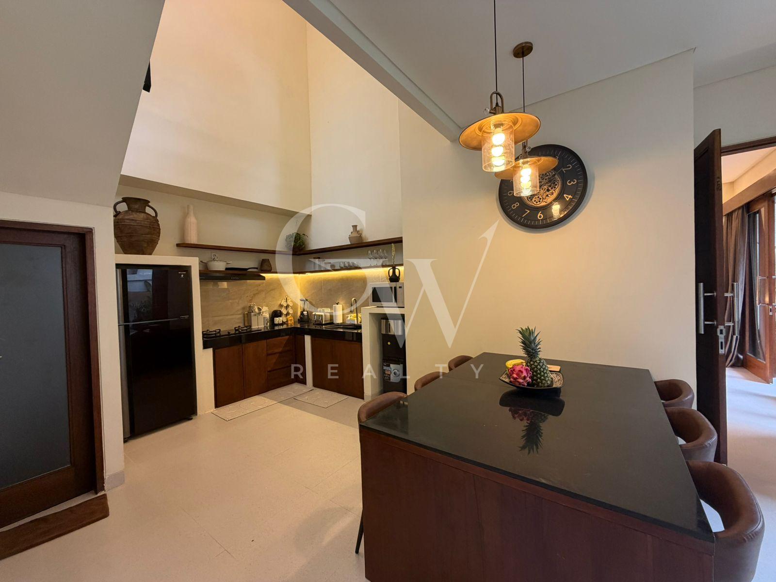 villa kus berawa 3 Villa Oasis Berawa