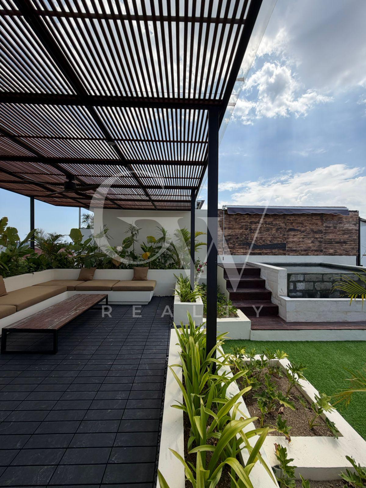 Villa Oasis Berawa