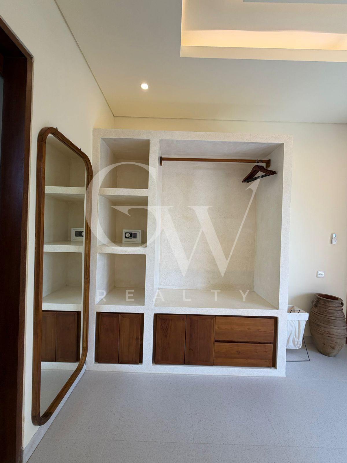 villa kus berawa 7 Villa Oasis Berawa