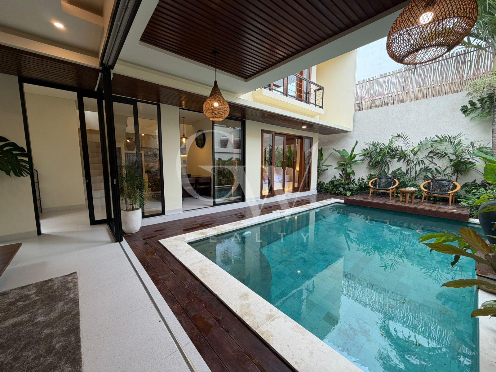 Villa Oasis Berawa