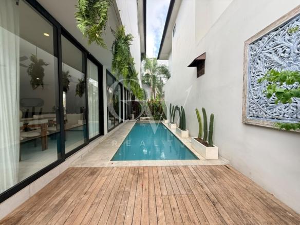 Villa Lima Canggu 2