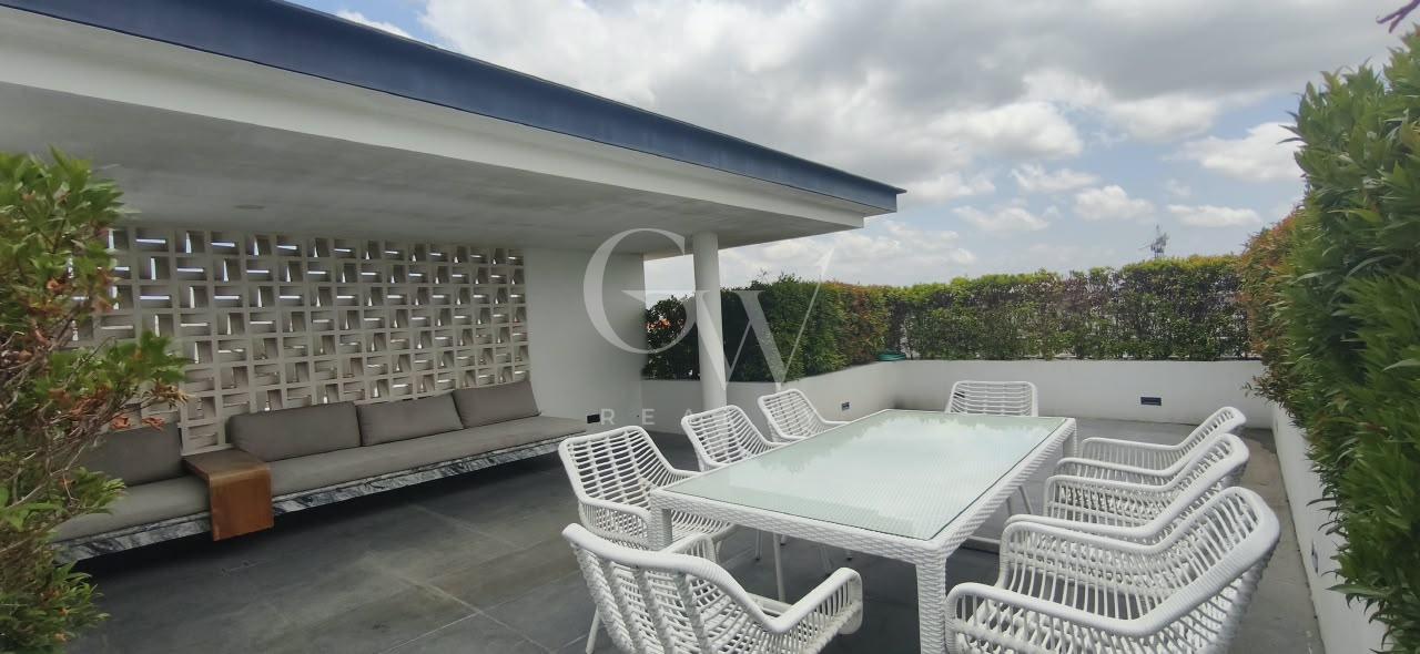 Villa Azure