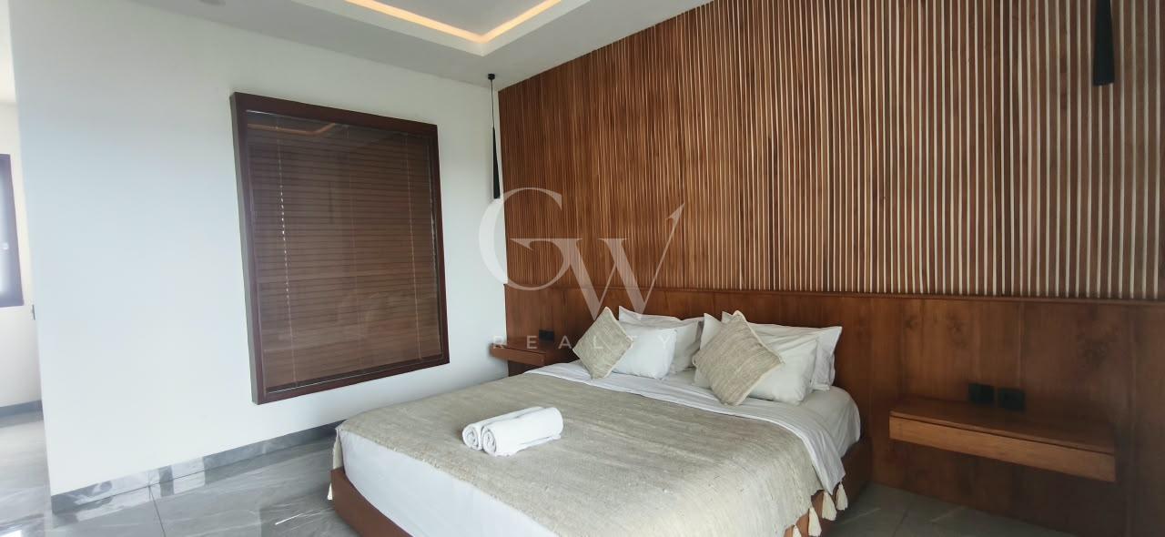 villa merayu2 18 Villa Azure