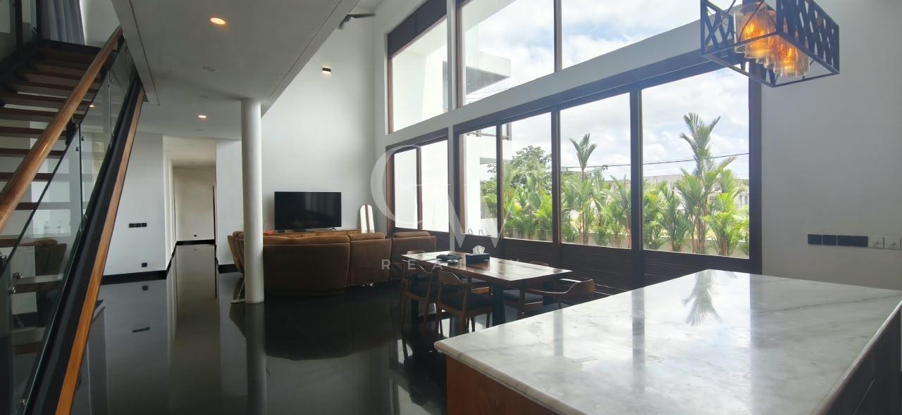 villa merayu2 2 Villa Azure