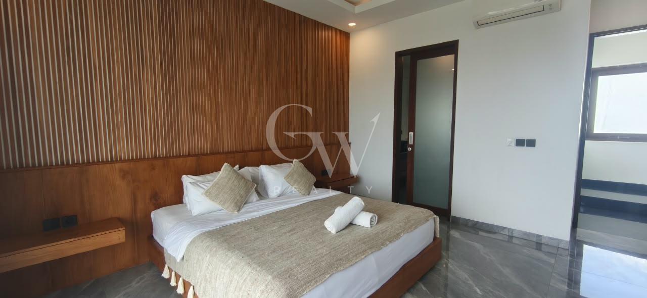 villa merayu2 25 Villa Azure