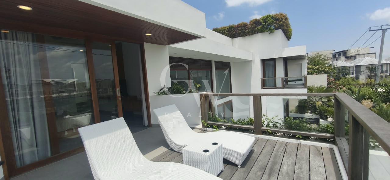 Villa Azure
