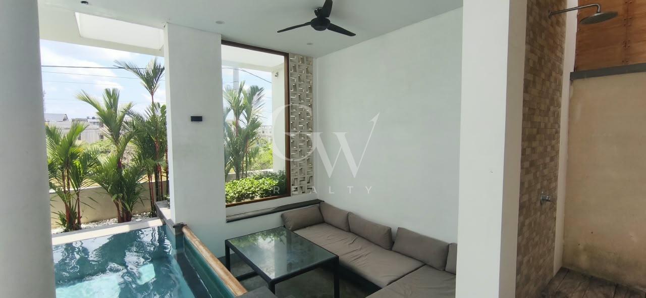 villa merayu2 31 Villa Azure