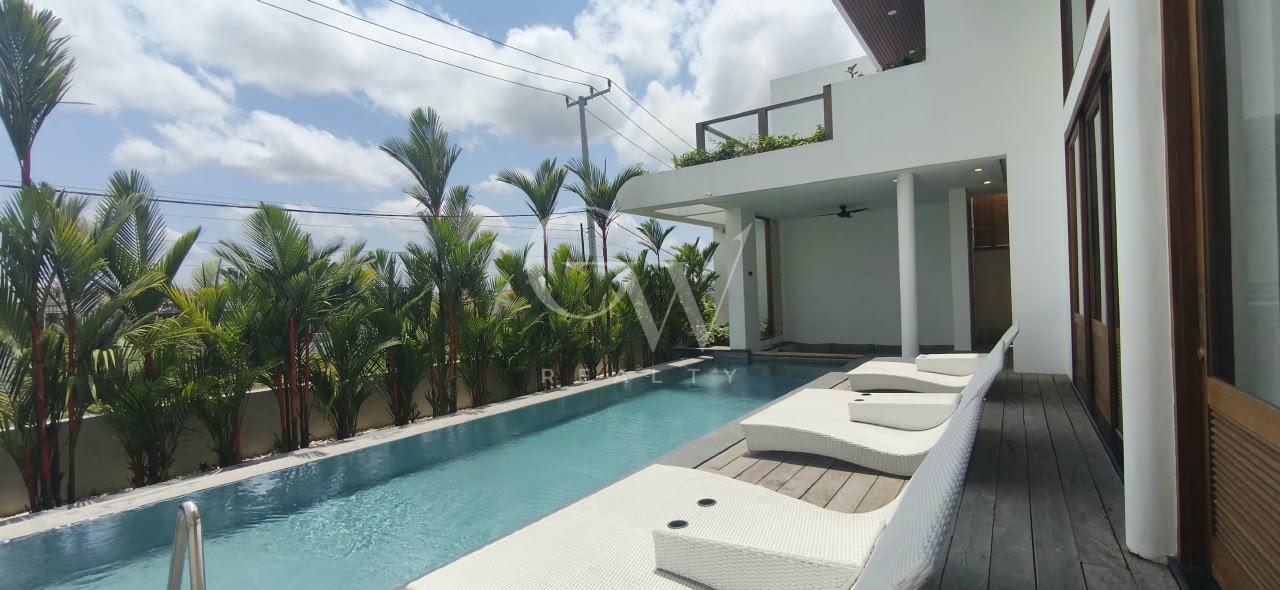 villa merayu2 33 Villa Azure