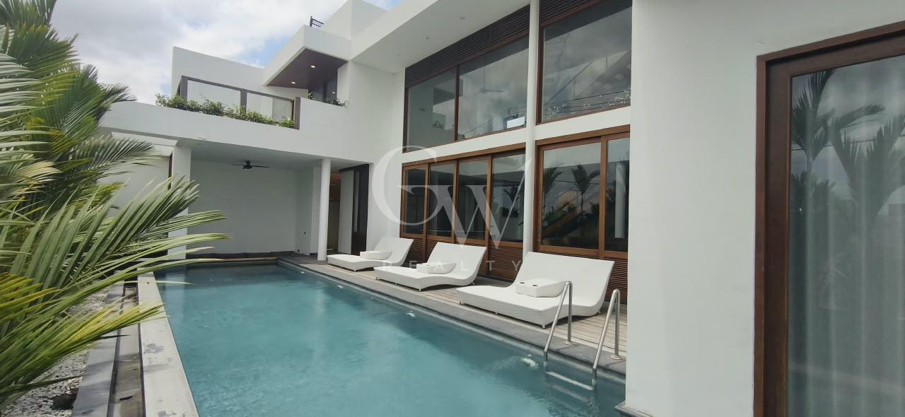 villa merayu2 7 Villa Azure