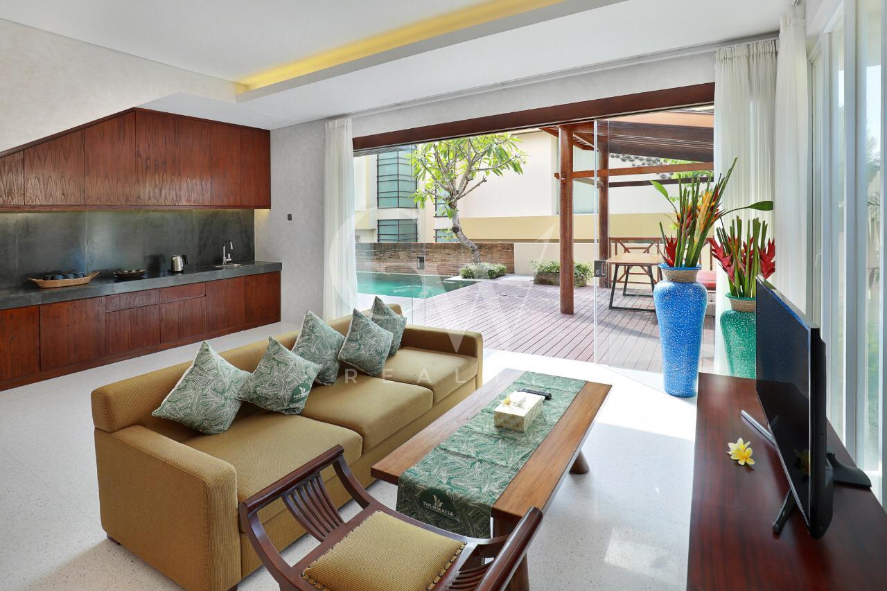 Villa Heaven 2