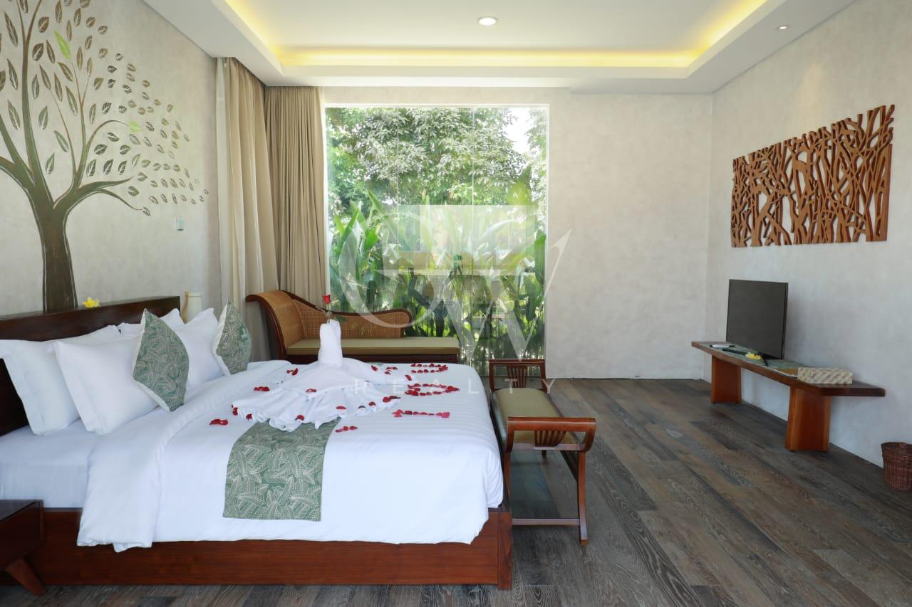 Villa Heaven 2