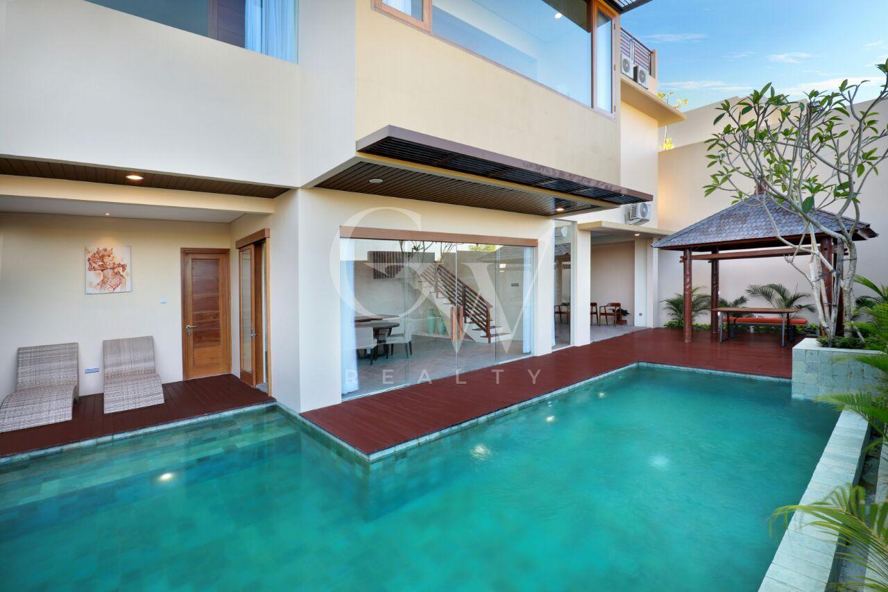 Villa Heaven 2