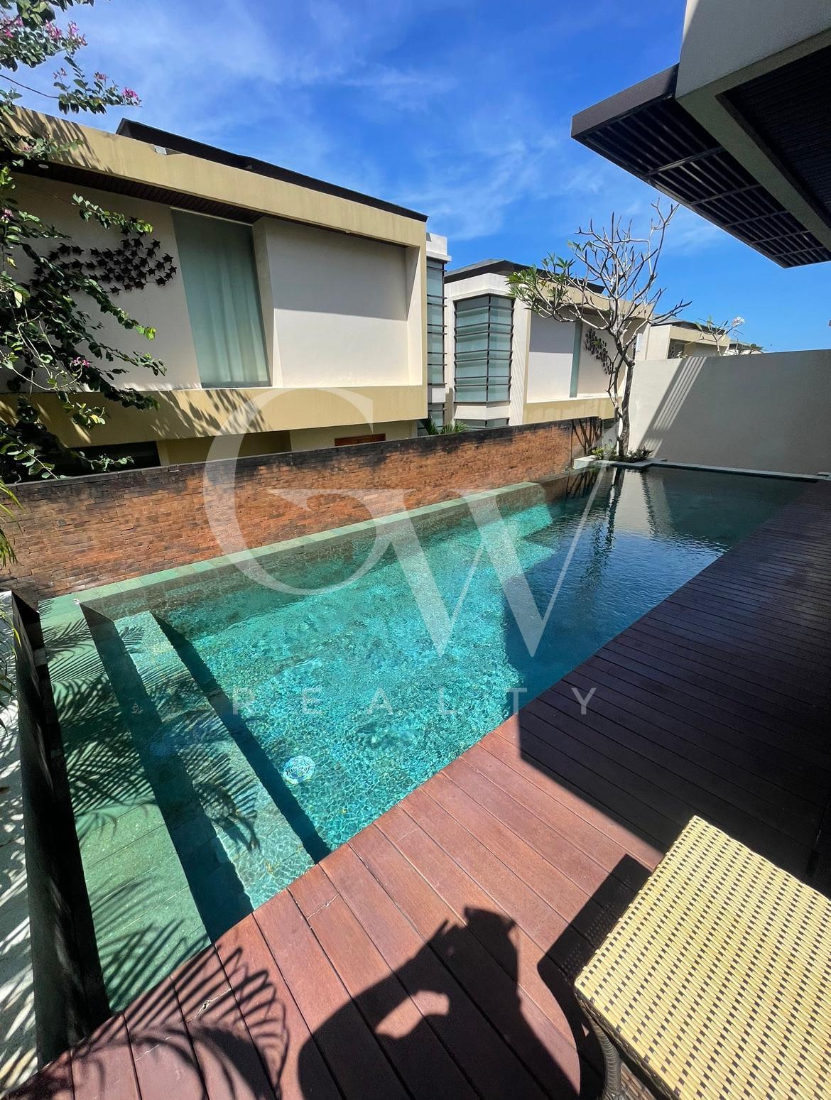 Villa Heaven 1