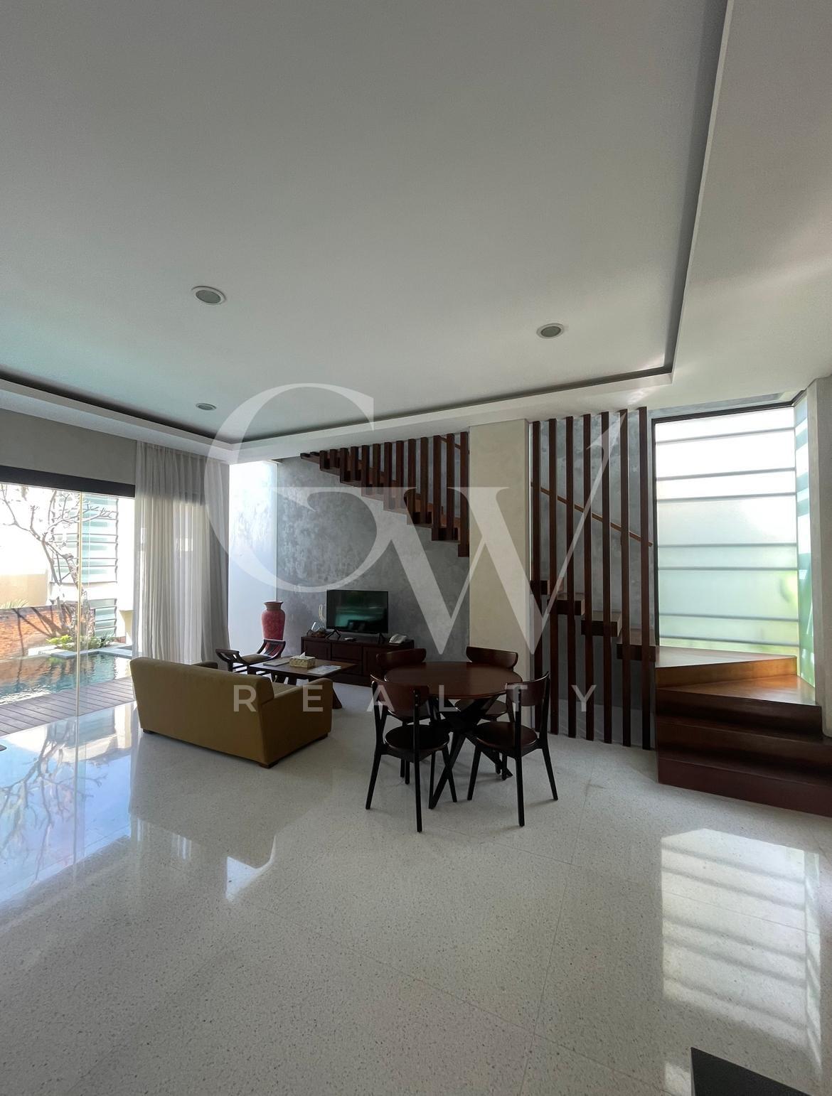Villa Heaven 1