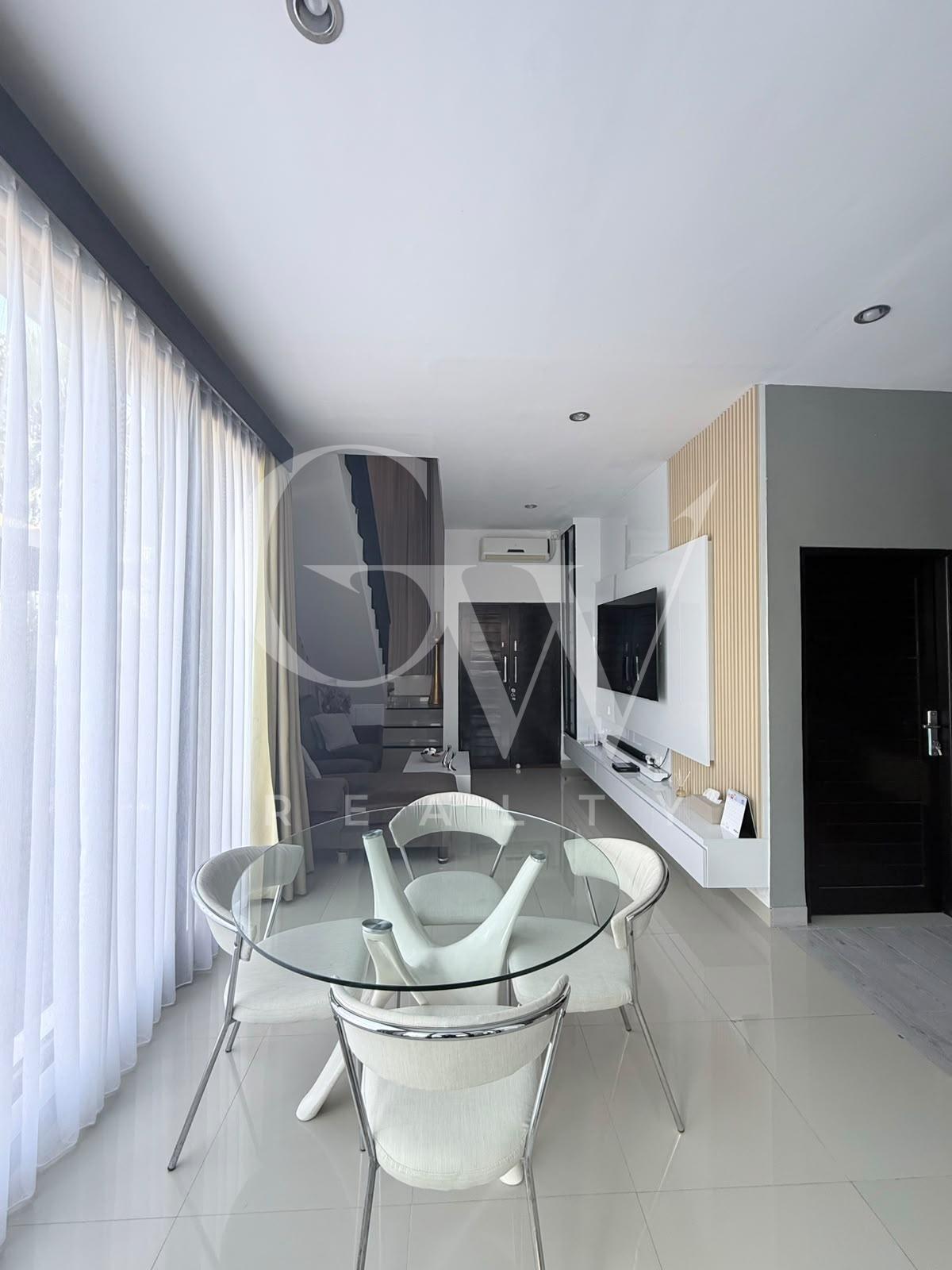 villa mutiara nusa dua 3 Villa Mutiara