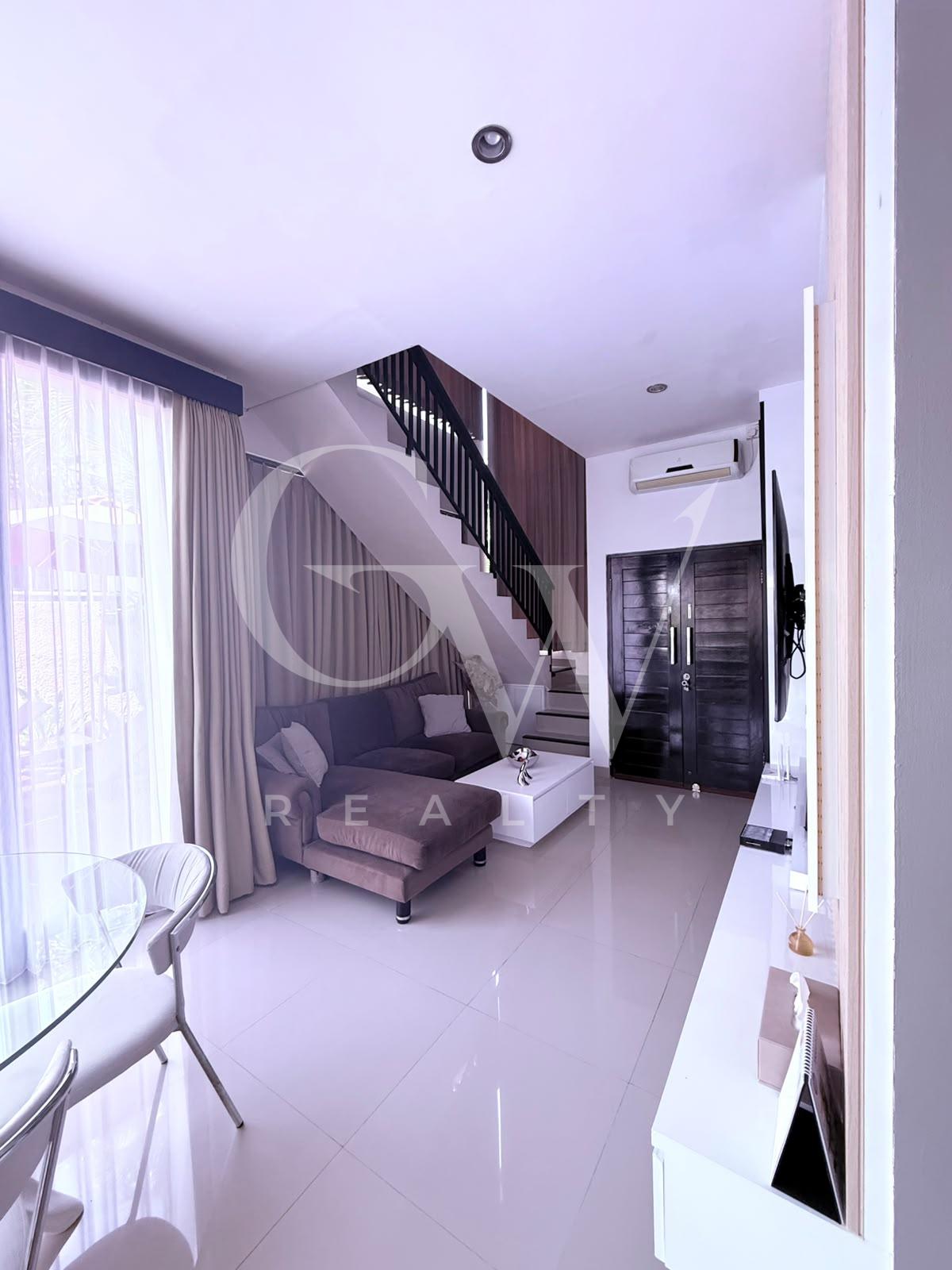 villa mutiara nusa dua 4 Villa Mutiara