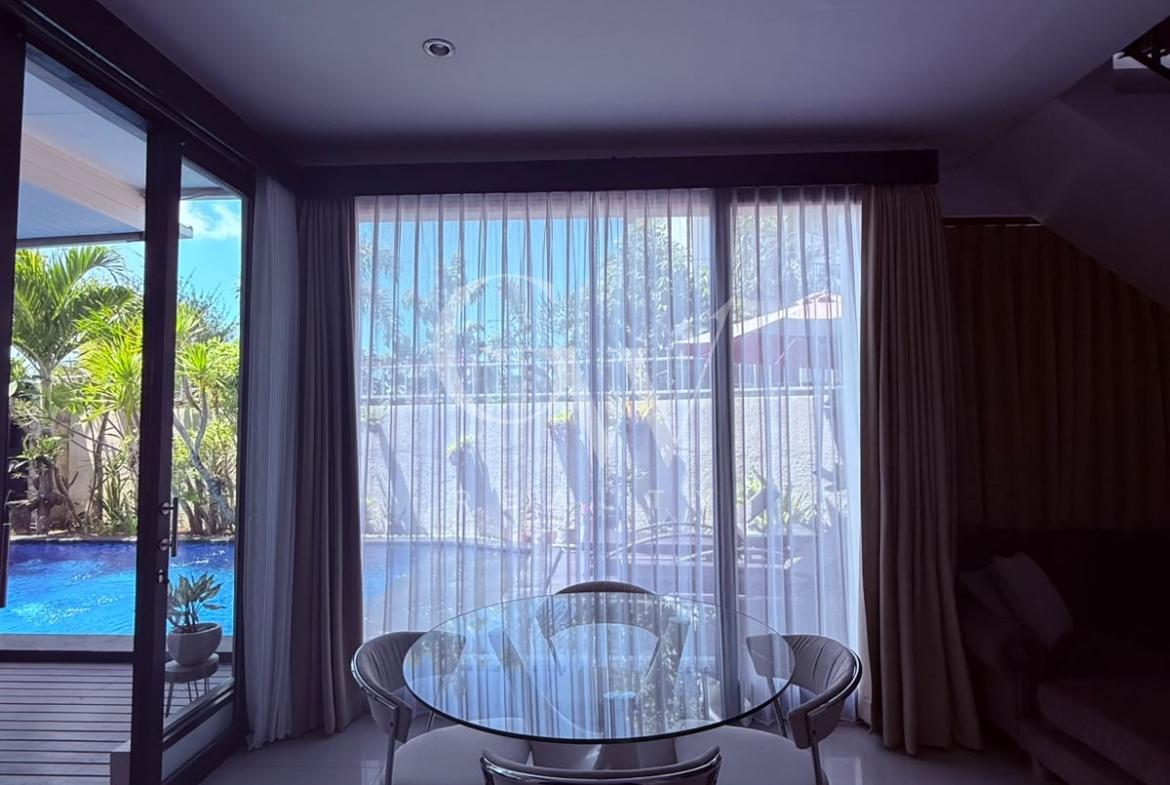 Villa Mutiara