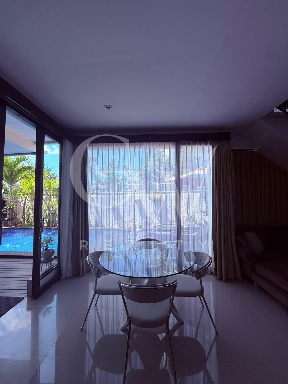 villa mutiara nusa dua 5 Villa Mutiara