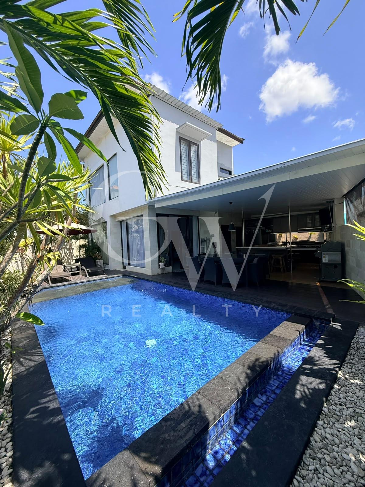 villa mutiara nusa dua 6 Villa Mutiara