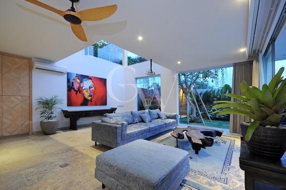 Eurovision Villa 1
