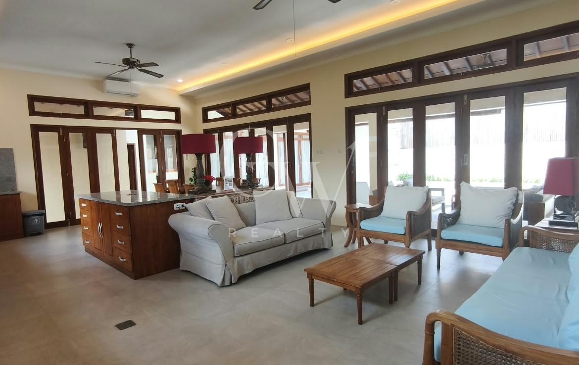 Villa Cakrahitta