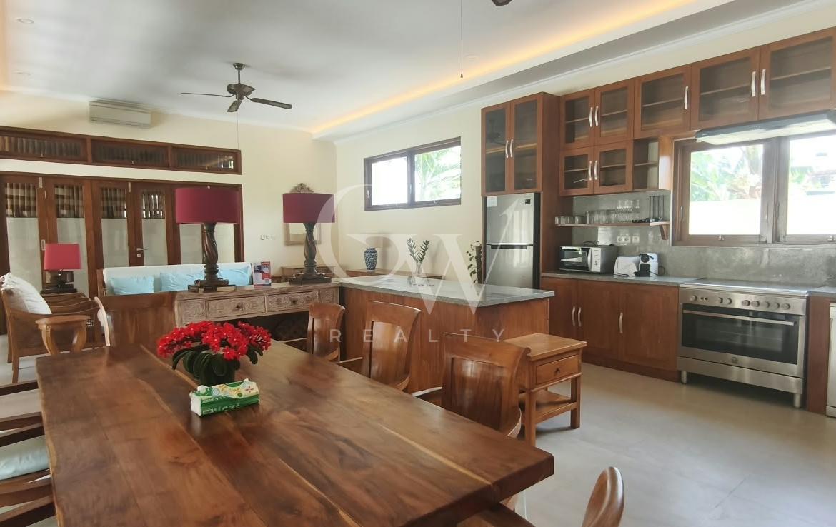Villa Cakrahitta