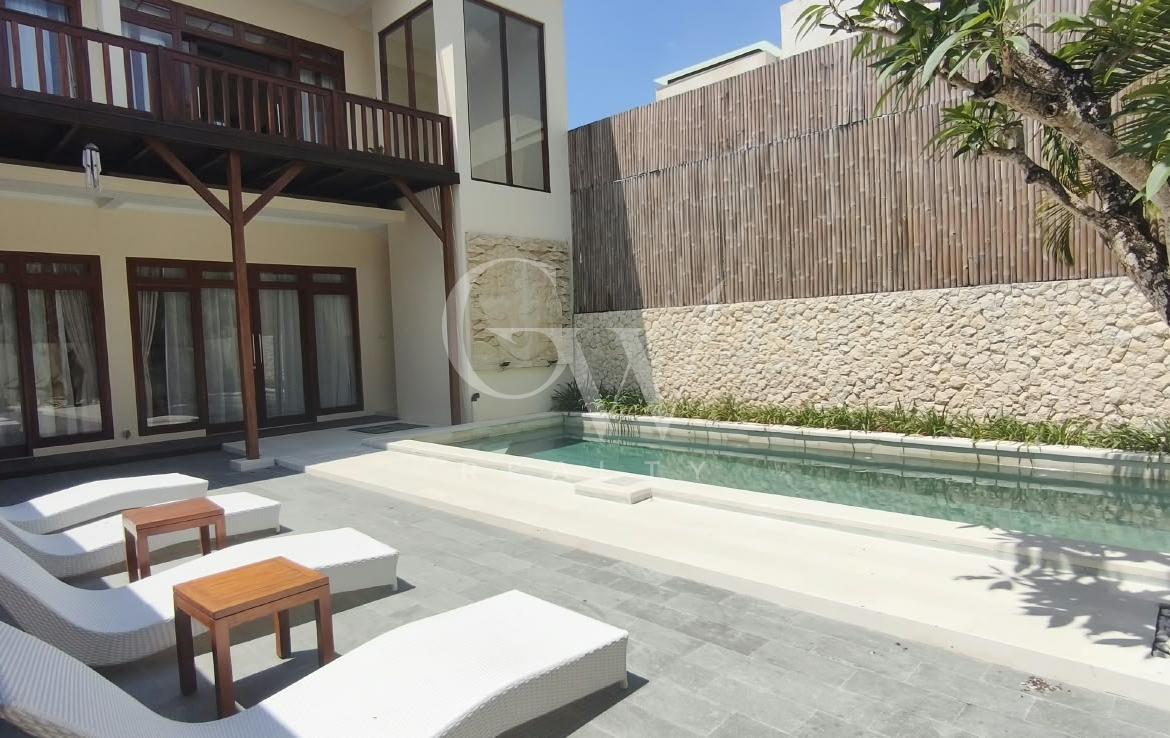 Villa Cakrahitta