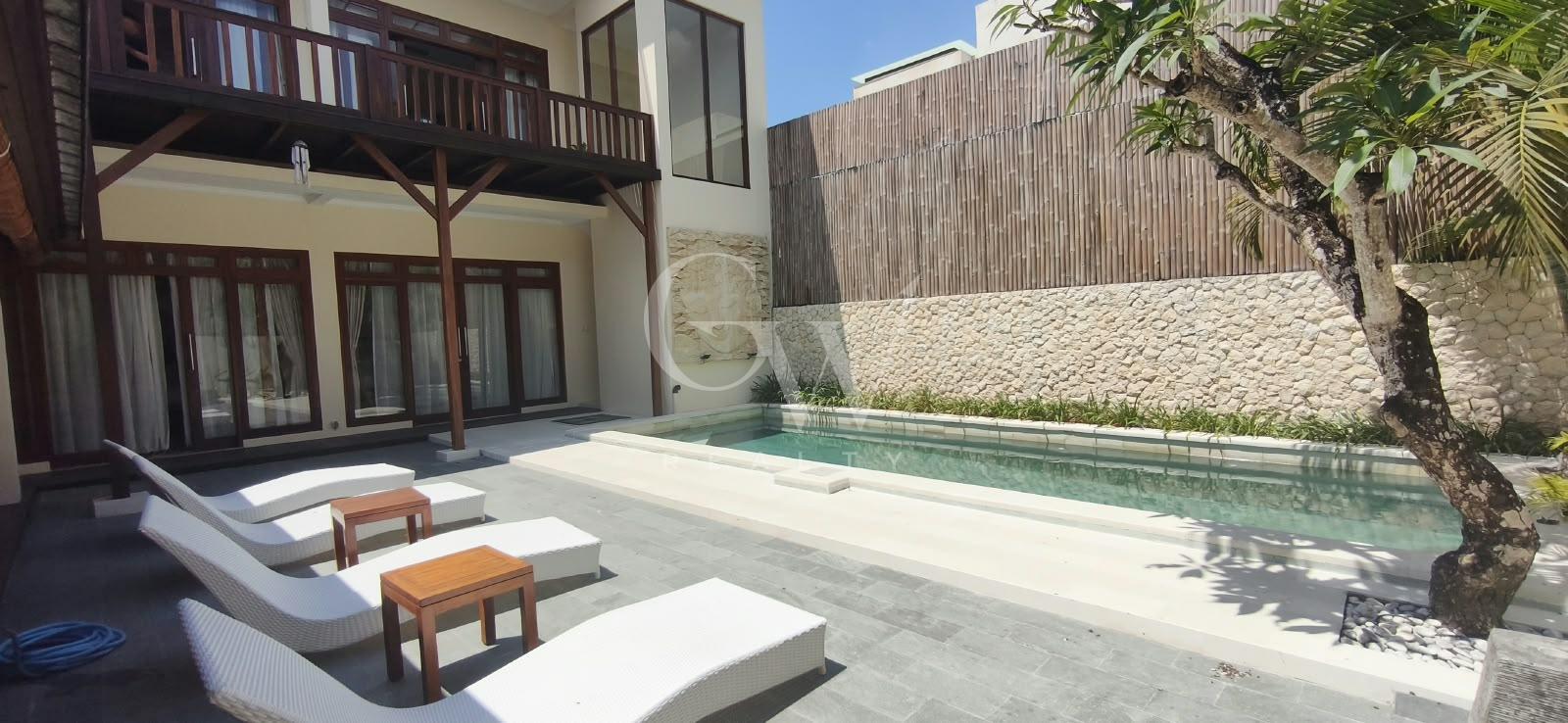 villa omkara berawa 2 Villa Cakrahitta
