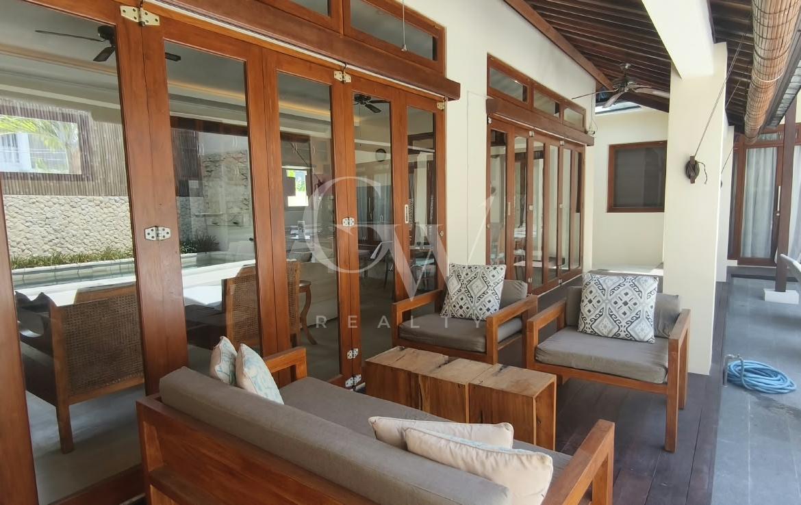 Villa Cakrahitta
