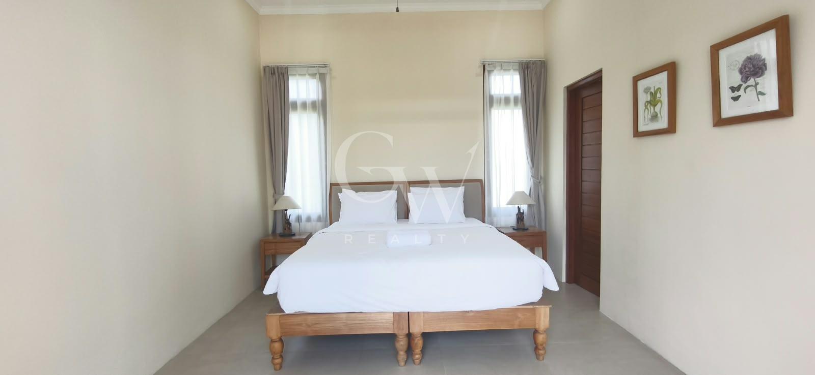 villa omkara berawa 4 Villa Cakrahitta
