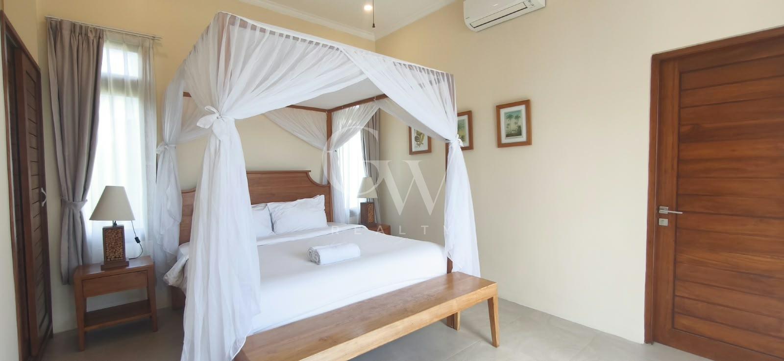 villa omkara berawa 5 Villa Cakrahitta