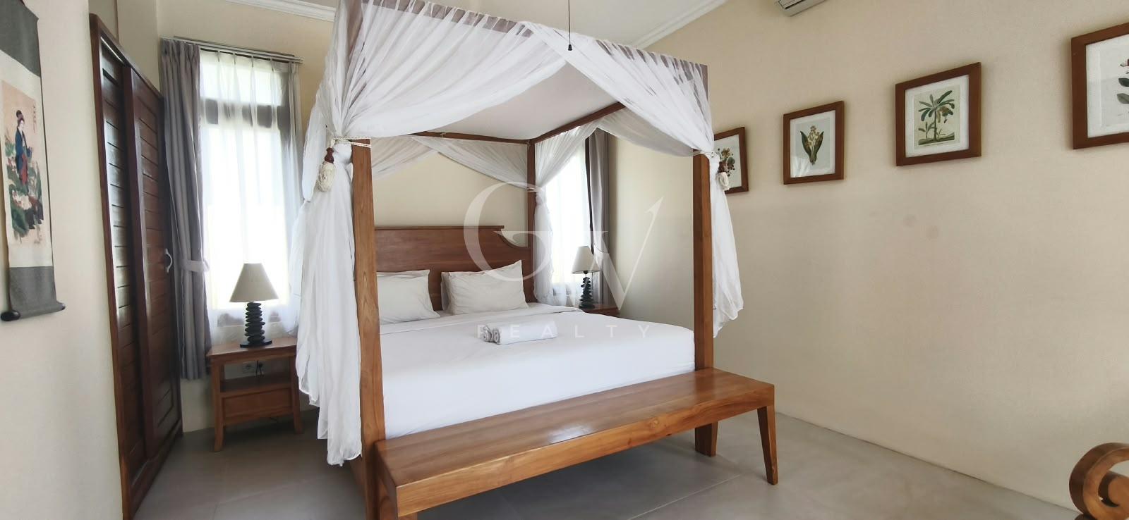 villa omkara berawa 9 Villa Cakrahitta