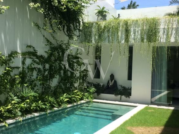 Villa Shantana