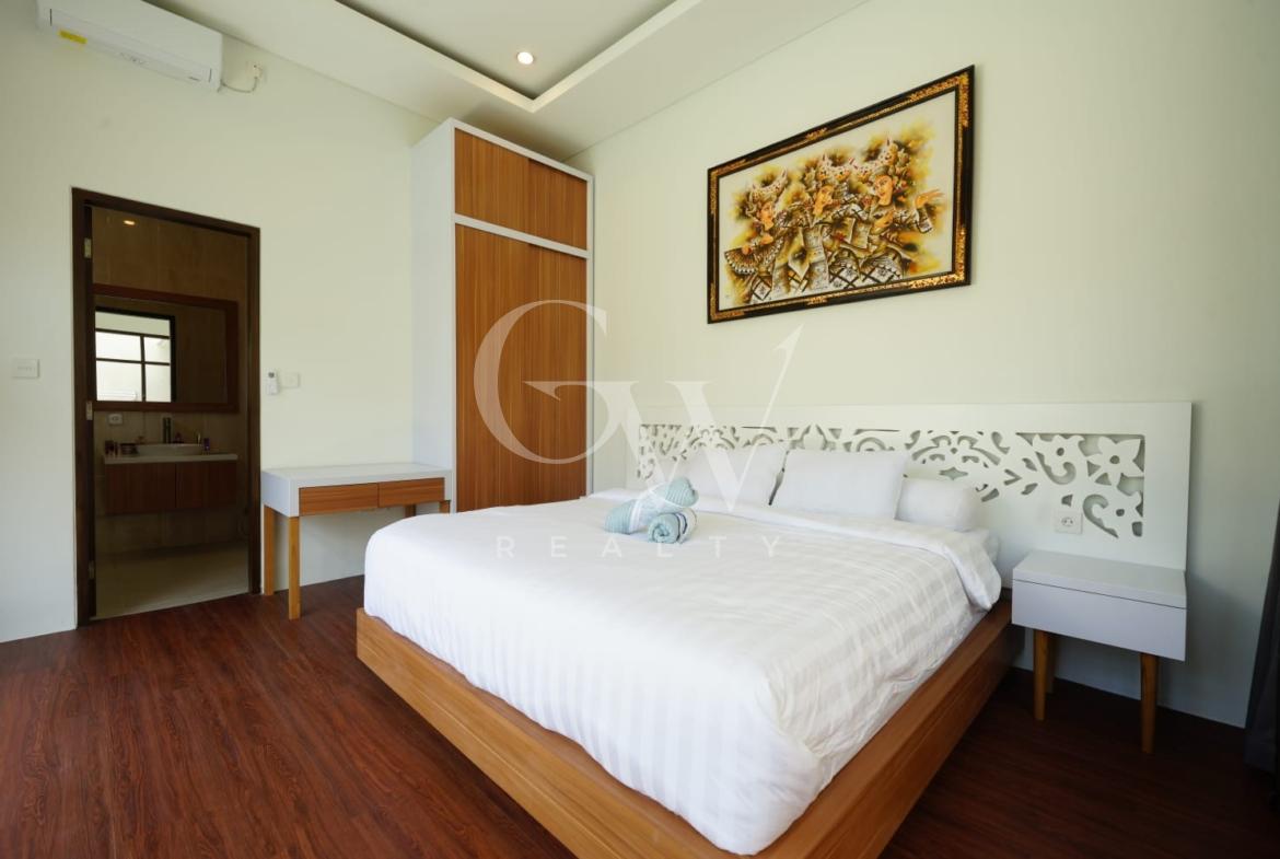 Villa Calm Berawa