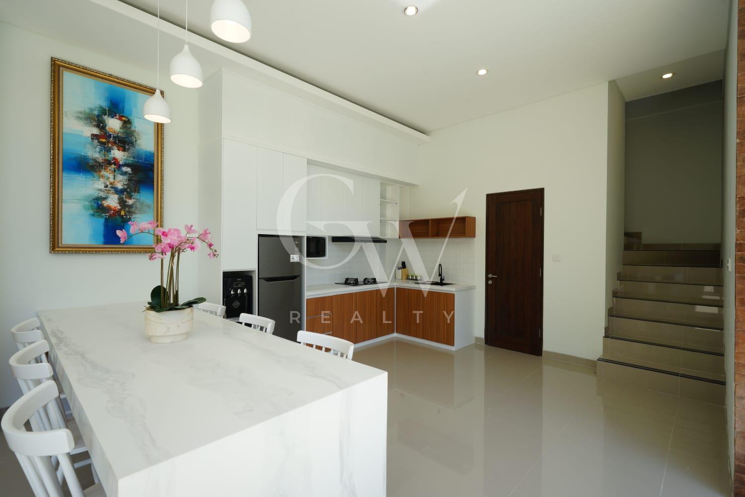 Villa Calm Berawa