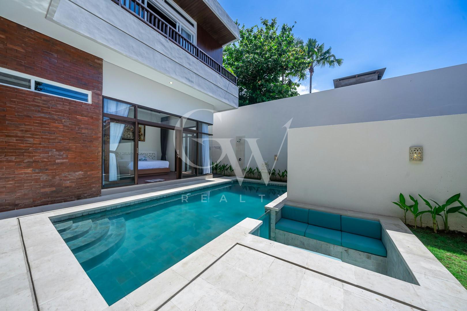 Villa Calm Berawa