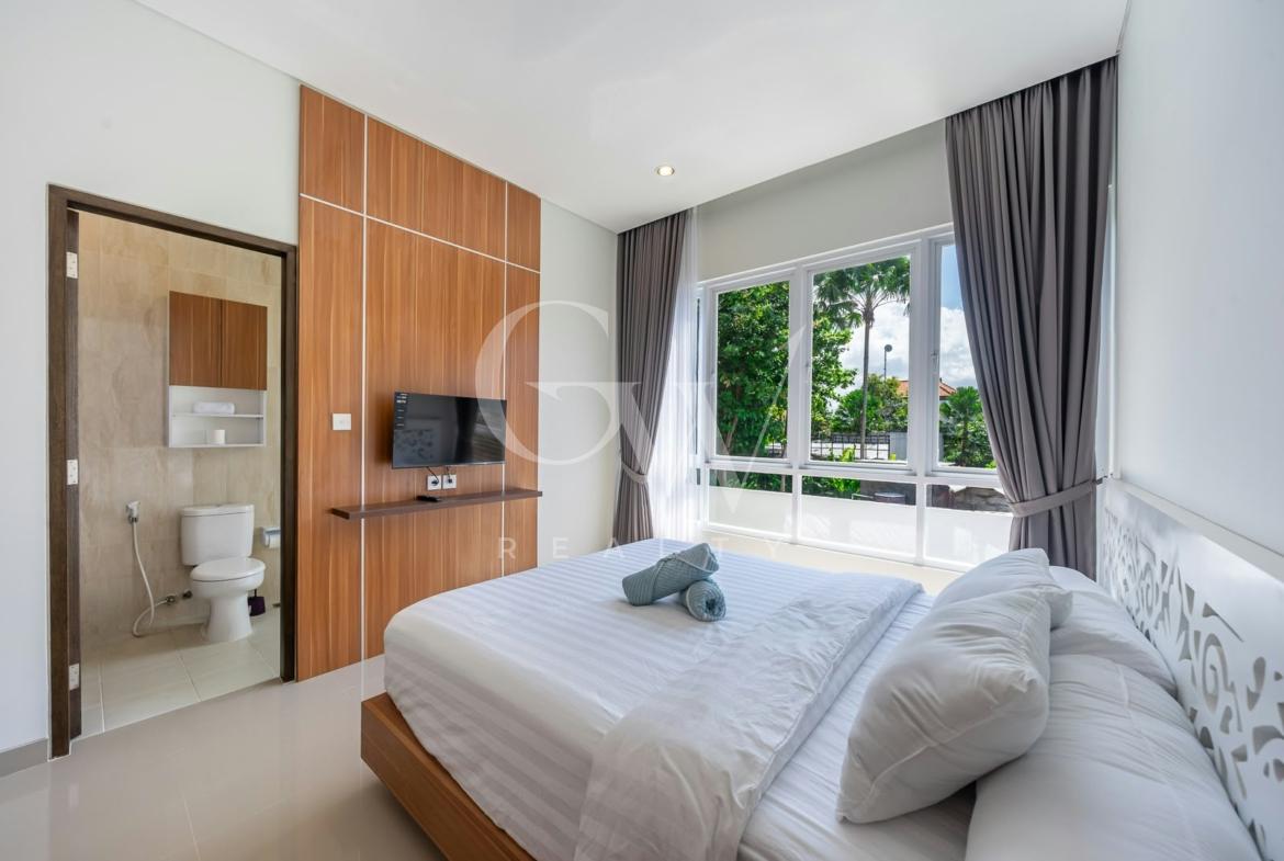 Villa Calm Berawa
