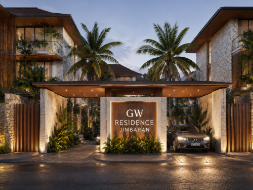 gw-residence-jimbaran-facade